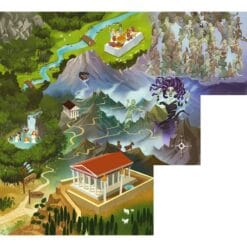 Jeu chasse au trésor mythologie – Image 8