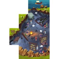 Jeu chasse au trésor mythologie – Image 9