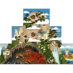 Jeu chasse au trésor mythologie – Image 10