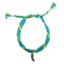 Kit créatif - 7 bracelets brésiliens fluo à créer – Image 5
