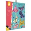 Kit créatif origamis animaux