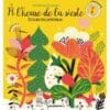 A l'heure de la sieste - Ecoute les animaux