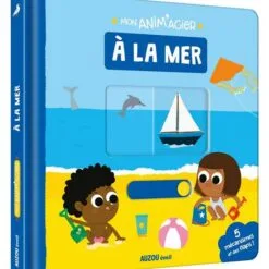 A la mer