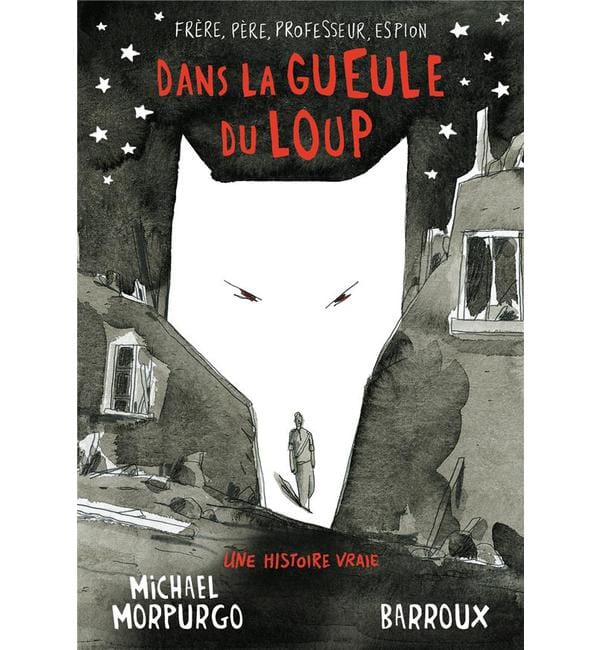 Dans la gueule du loup