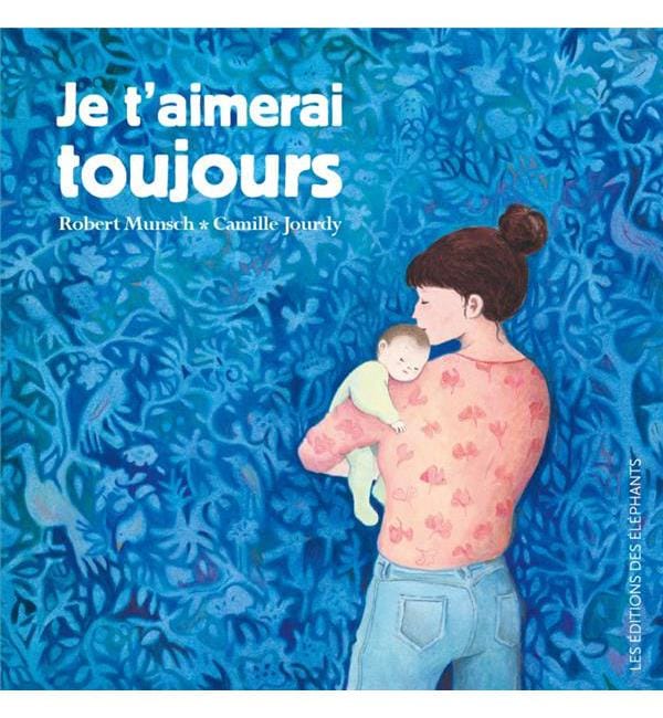 Je t'aimerai toujours