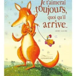 Je t'aimerai toujours, quoi qu'il arrive ...