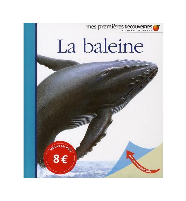 La baleine