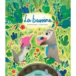 La bassine