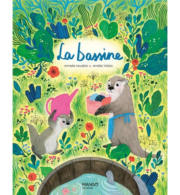 La bassine