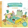 La maison - Mes petits imagiers à découvrir