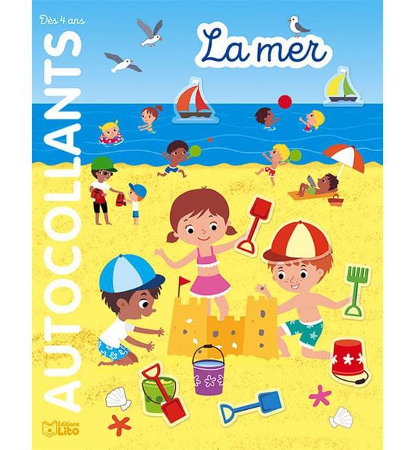 La mer
