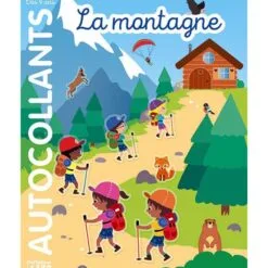 La montagne