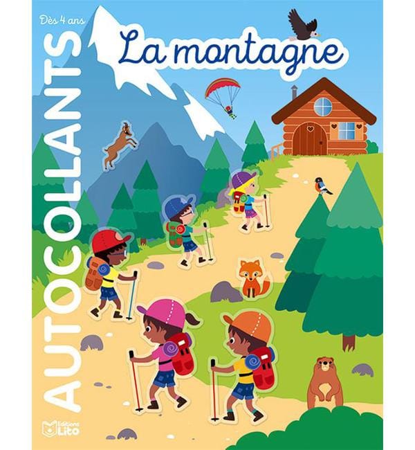 La montagne