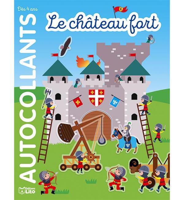 Le château fort