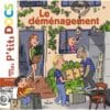 Le déménagement