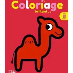 Le dromadaire