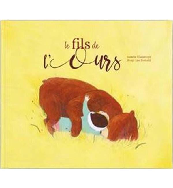 Le fils de l'ours