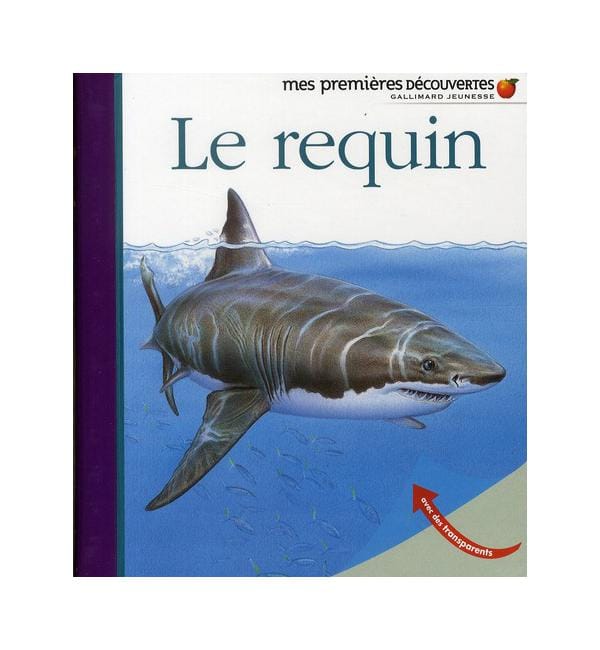Le requin