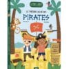 Le trésor caché des pirates