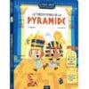 Le trésor perdu de la pyramide