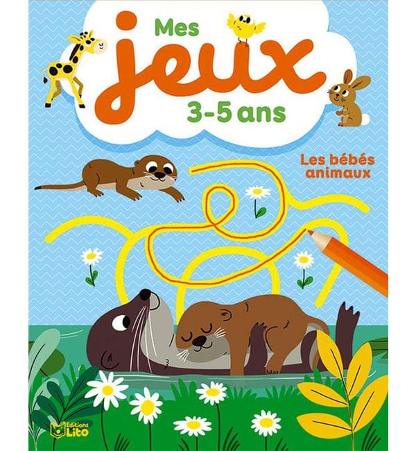 Les bébés animaux
