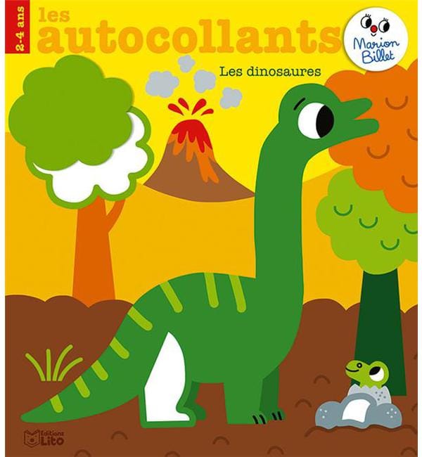 Les dinosaures