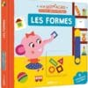 Les formes