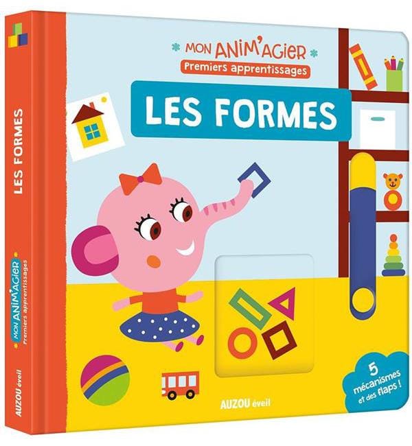 Les formes