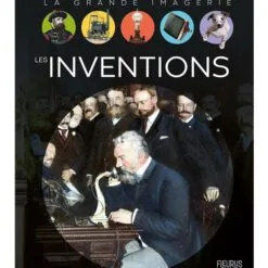 Les inventions