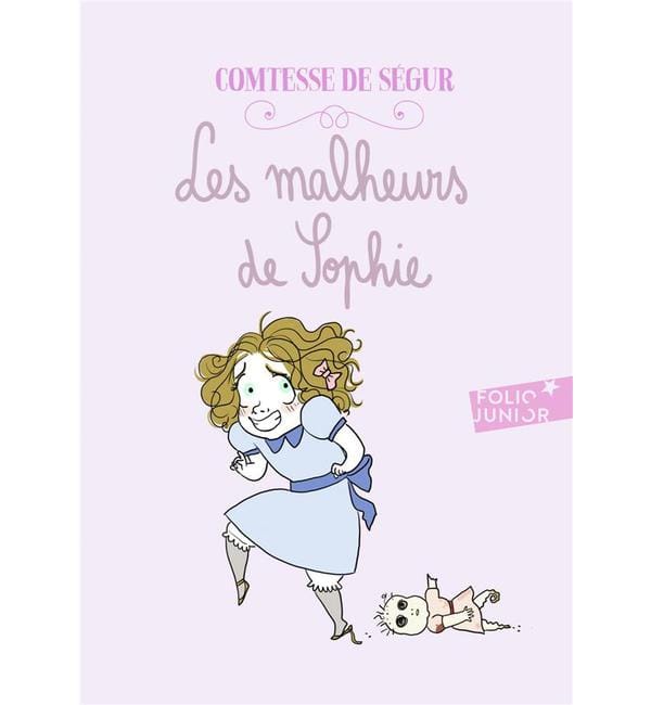 Les malheurs de Sophie