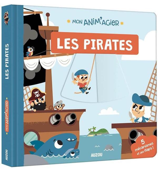 Les pirates