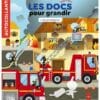Les pompiers