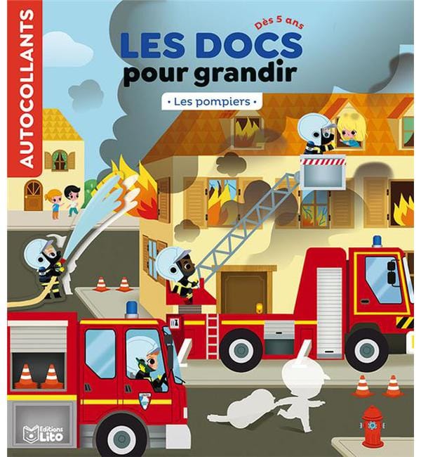 Les pompiers