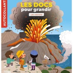 Les volcans