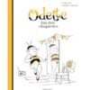 Odette fait des claquettes