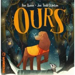 Ours