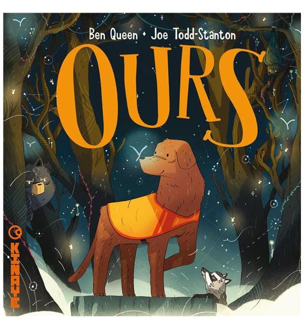 Ours