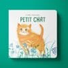 Petit chat