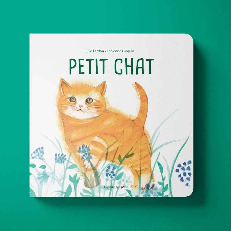 Petit chat