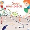 Sous mes pieds... - La vie du sol