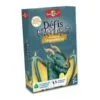 Defis nature - creatures legendaires