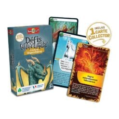 Defis nature - creatures legendaires – Image 3