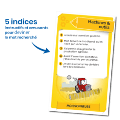 Énigmes - découvertes et inventions – Image 3
