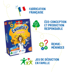 Énigmes - découvertes et inventions – Image 6