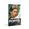 Poster en stickers - FRIDA KAHLO