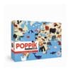 Puzzle 500 pcs - ANIMAUX