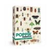 Puzzle 500 pcs - INSECTES