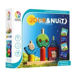 smartgames jour & nuit