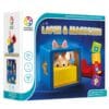 smartgames lapin magicien