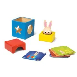 Lapin & Magicien – Image 2